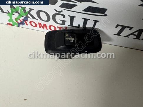 Ford Fiesta Cam Düğmesi çıkma parça