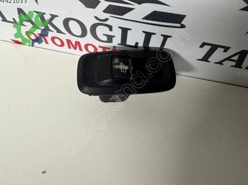 Ford Fiesta Cam Düğmesi çıkma parça