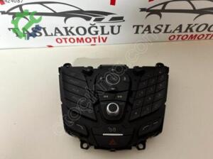 Çıkma Ford Fiesta Teyp C1BT18K811PA