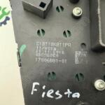 Çıkma Ford Fiesta Teyp C1BT18K811PA
