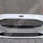 Ford Fiesta 2005-2023 Çıkma Ön Tampon TITANIUM2017