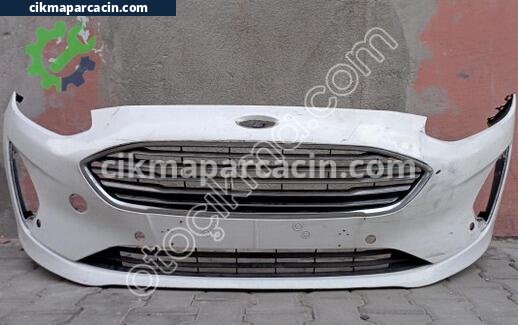 Ford Fiesta Ön Tampon çıkma parça