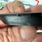 Çıkma Ford Fiesta Havalandırma Izgarası