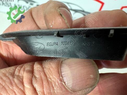 Ford Fiesta Havalandırma Izgarası çıkma parça