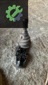 Ford fiesta vites kolu çıkma