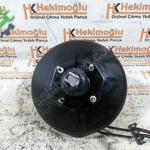 FORD FİESTA WESTİNGHOUSE FREN MERKEZİ VE HİDROLİK YAĞ BİDONU 020