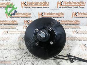 FORD FİESTA WESTİNGHOUSE FREN MERKEZİ VE HİDROLİK YAĞ BİDONU 020