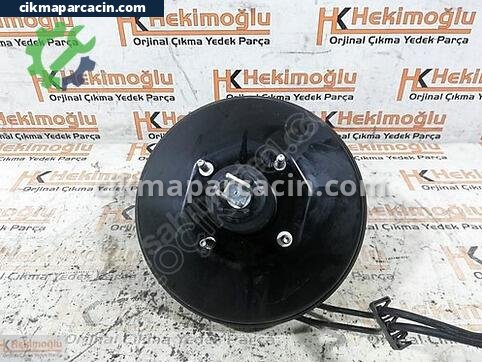 Ford Fiesta Westinghouse Fren çıkma parça