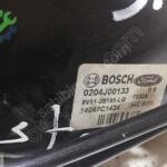 FORD FİESTA WESTİNGHOUSE FREN MERKEZİ VE HİDROLİK YAĞ BİDONU 020