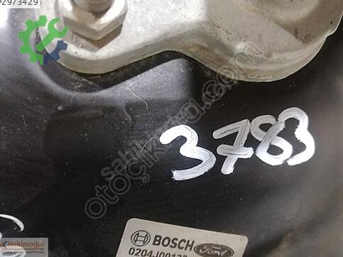 Ford Fiesta çıkma parça