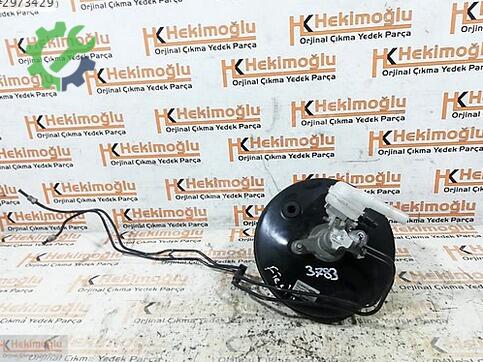 Ford Fiesta çıkma parça