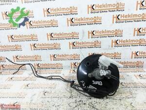 FORD FİESTA WESTİNGHOUSE FREN MERKEZİ VE HİDROLİK YAĞ BİDONU 020