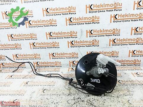 Ford Fiesta çıkma parça