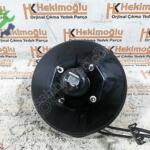 FORD FİESTA WESTİNGHOUSE FREN MERKEZİ VE HİDROLİK YAĞ BİDONU 020