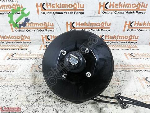 Ford Fiesta çıkma parça