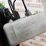 FORD FİESTA WESTİNGHOUSE FREN MERKEZİ VE HİDROLİK YAĞ BİDONU 020