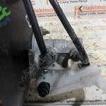 FORD FİESTA WESTİNGHOUSE FREN MERKEZİ VE HİDROLİK YAĞ BİDONU 020