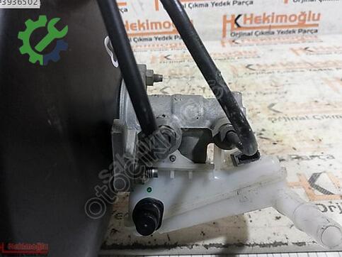 Ford Fiesta çıkma parça