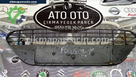 Ford Focus Tampon Izgarası çıkma parça