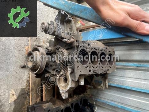 Ford Focus Blok çıkma parça