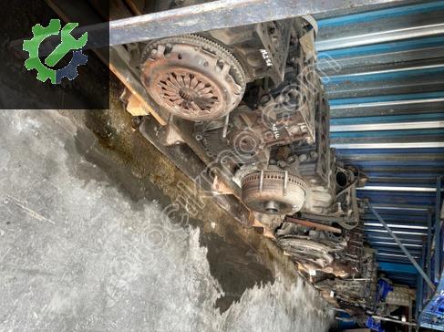 Ford Focus Blok çıkma parça