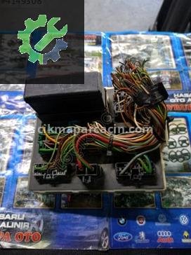 Ford Ka Sigorta Kutusu 518251608 çıkma parça