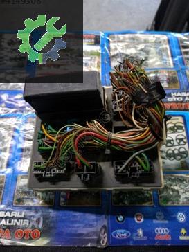 Ford Ka Sigorta Kutusu 518251608 çıkma parça