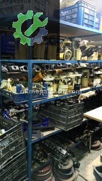 Ford Ka Sigorta Kutusu 518251608 çıkma parça