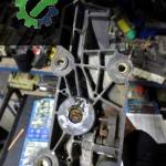 2002 Ford Focus Vites Körüğü Çıkma Parça Aydın