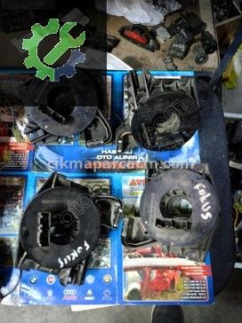 Ford Focus Airbag Beyni (SRS) 98AB-14A664-BF çıkma parça
