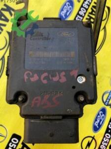 Çıkma Ford Focus ABS Beyni