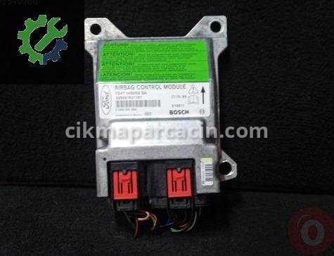 Ford Focus Airbag Beyni (SRS) çıkma parça