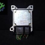 Ford Focus 1 Airbag Beyni çıkma 0285001396629247821701