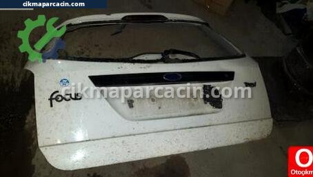 Ford Focus Bagaj çıkma parça