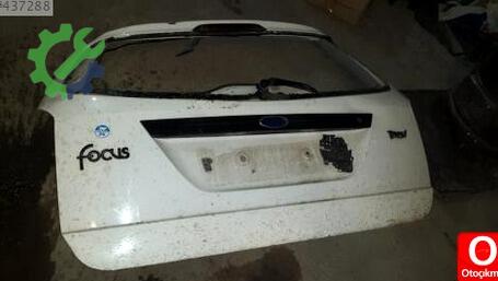 Ford Focus Bagaj çıkma parça