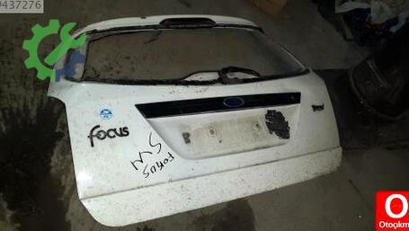 Ford Focus Sağ Arka Kapı çıkma parça