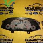 Ford Focus 2004 Çıkma Km Saati