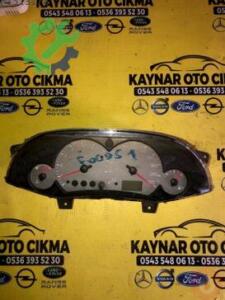 Ford Focus 2004 Çıkma Km Saati