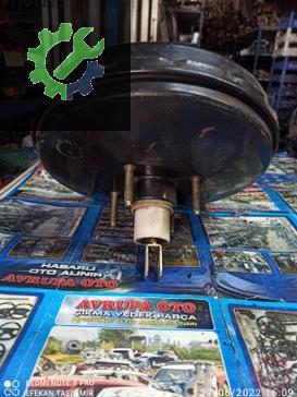 Ford Focus Westinghouse çıkma parça