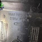 Ford Focus Orijinal Çıkma Kalorifer Izgarası 98AB19893
