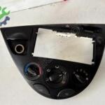 Ford Focus Orijinal Çıkma Kalorifer