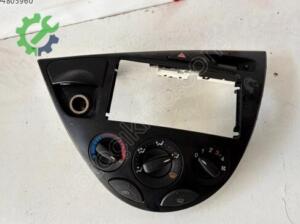 Ford Focus Orijinal Çıkma Kalorifer