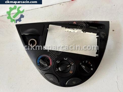 Ford Focus Kalorifer çıkma parça