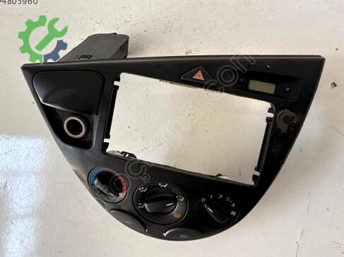 Ford Focus Kalorifer çıkma parça