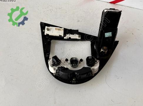 Ford Focus Kalorifer çıkma parça