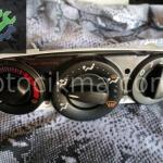 Ford focus 1 kalorifer kontrol paneli