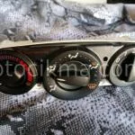 Ford focus 1 kalorifer kontrol paneli