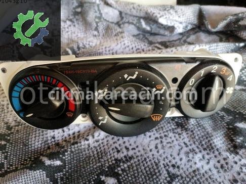 Ford Focus Kalorifer Kontrol Paneli çıkma parça
