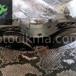 Ford focus 1 klima kontrol paneli klima tuşu