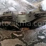 Ford focus 1 klima kontrol paneli klima tuşu